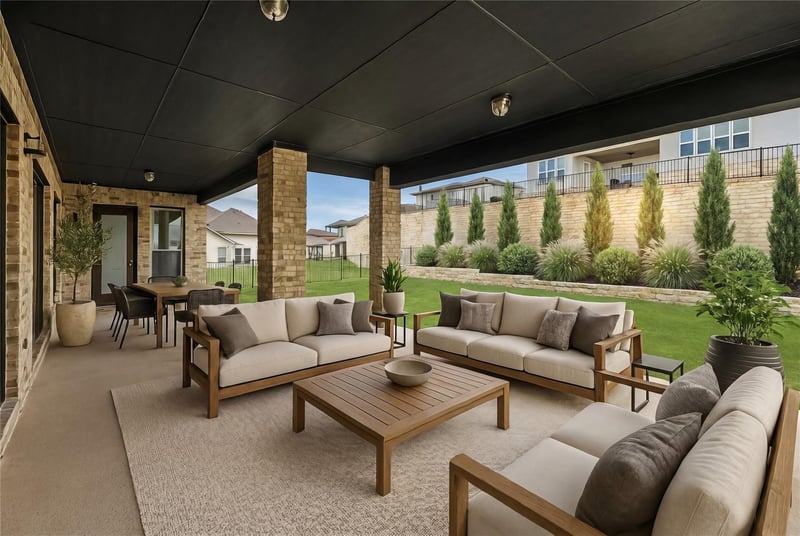 2324 Bel Paese BND, Leander, TX 78641