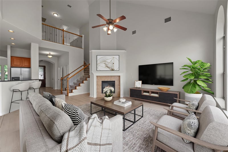 1917 Kempwood Loop, Round Rock, TX 78665