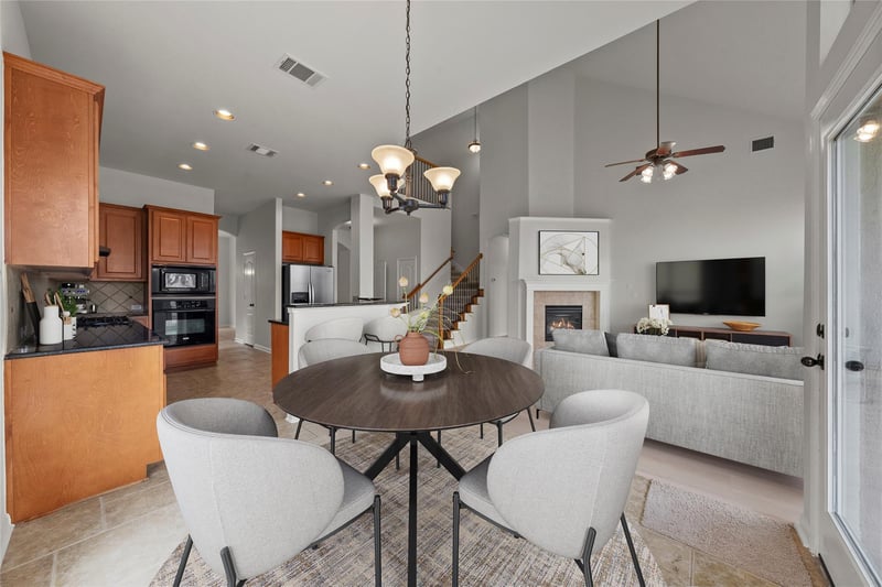 1917 Kempwood Loop, Round Rock, TX 78665