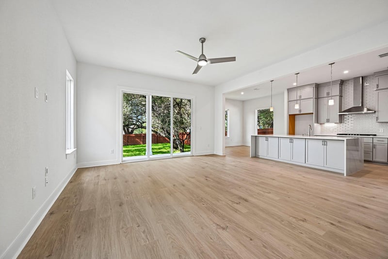 12009 Fennec Way, Austin, TX 78758