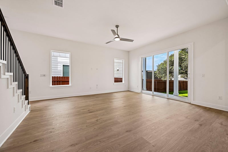 12009 Fennec Way, Austin, TX 78758