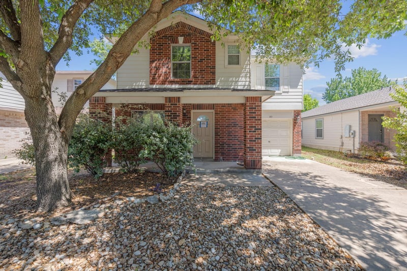 89 Jan LN, Georgetown, TX 78626