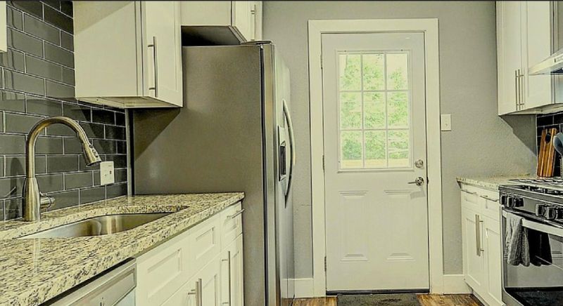 4901 Richmond Ave #B, Austin, TX 78745