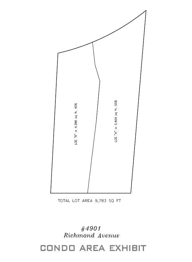 4901 Richmond Ave #B, Austin, TX 78745