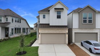 201 Flora Springs CV, Liberty Hill, TX 78642