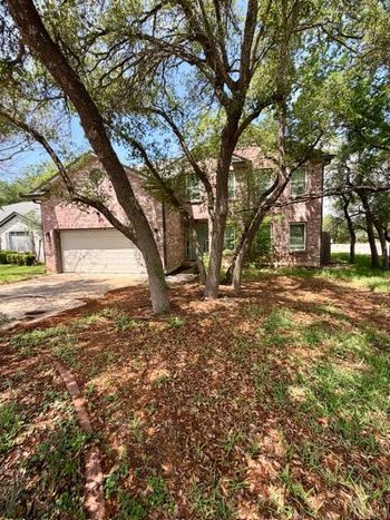 1201 Tremont DR, Cedar Park, TX 78613