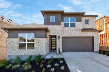 1317 Cypress Paul ST, Georgetown, TX 78628