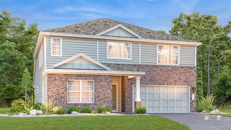 17809 Orchard Oriel Way, Pflugerville, TX 78660