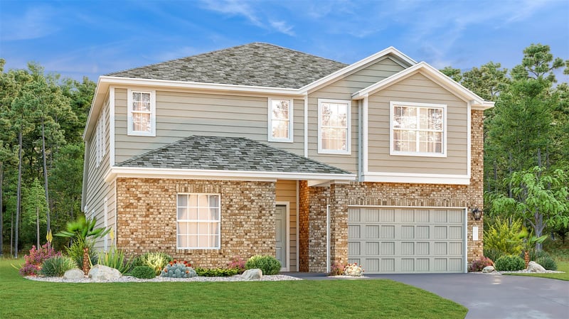 17809 Orchard Oriel Way, Pflugerville, TX 78660