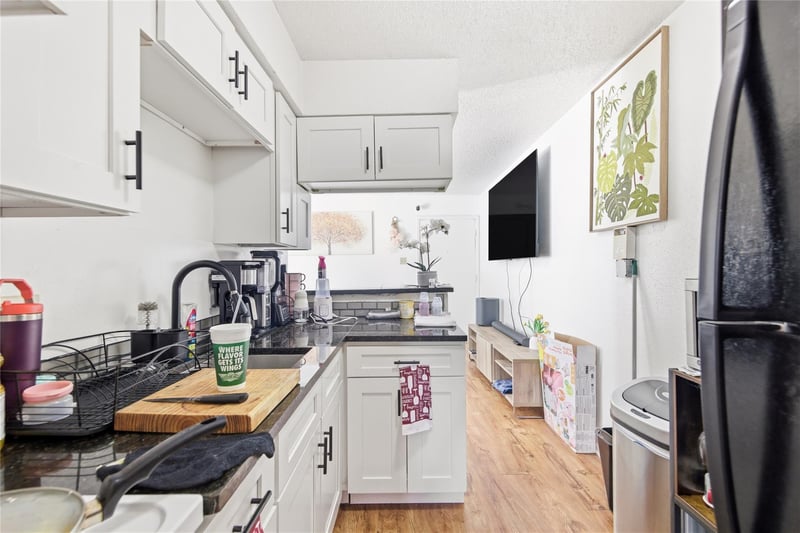 2801 Hemphill Pk #A201, Austin, TX 78705