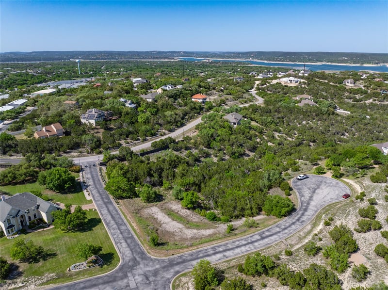 4310 Laguna Grande, Austin, TX 78734