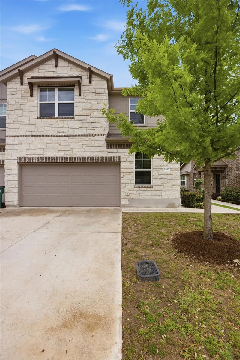 17301 Leafroller DR #A, Pflugerville, TX 78660