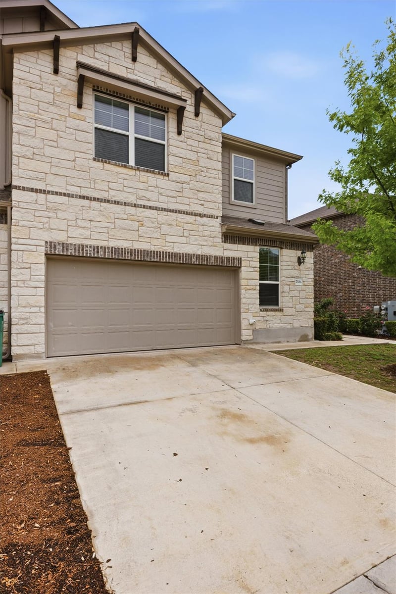 17301 Leafroller DR #A, Pflugerville, TX 78660