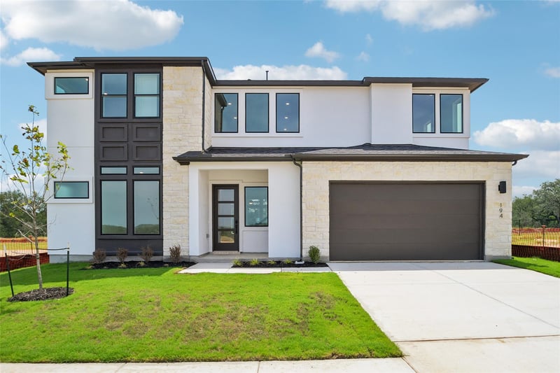 194 Christian Springs DR, Kyle, TX 78640