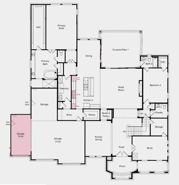 1609 Caracalla CV, Leander, TX 78641