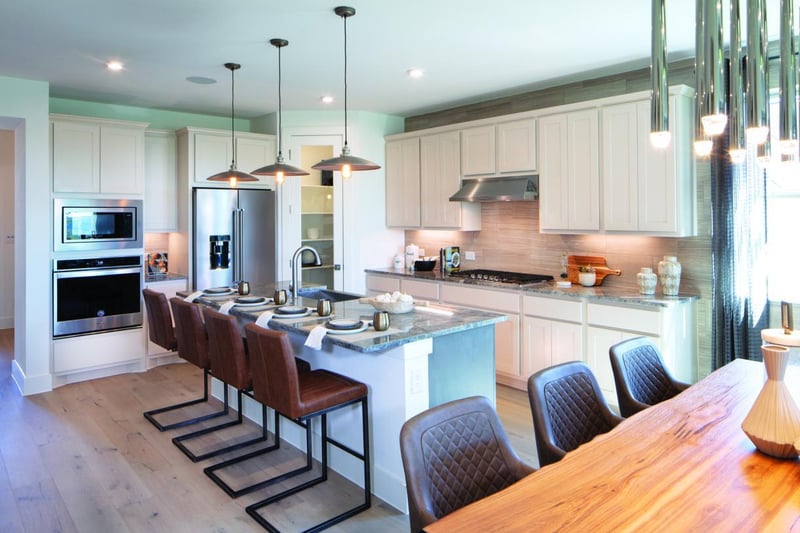115 Cedro Bland DR, Liberty Hill, TX 78642