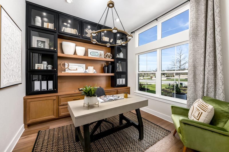 115 Cedro Bland DR, Liberty Hill, TX 78642