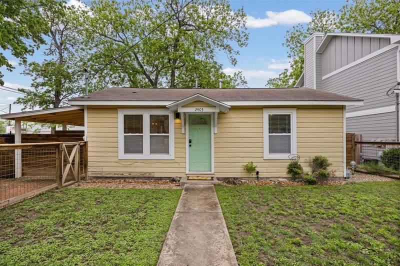 Home Worth Check