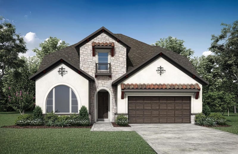 509 River Overlook RD, Georgetown, TX 78628
