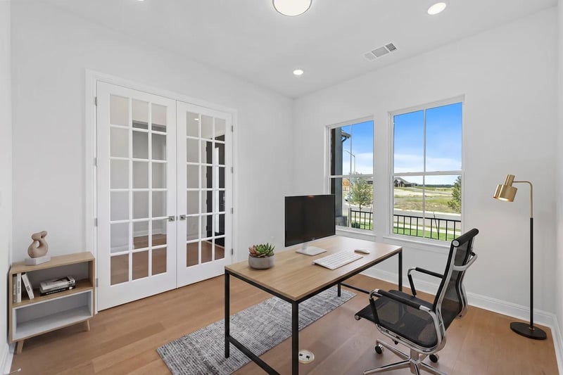 502 Grazing CT, Liberty Hill, TX 78642