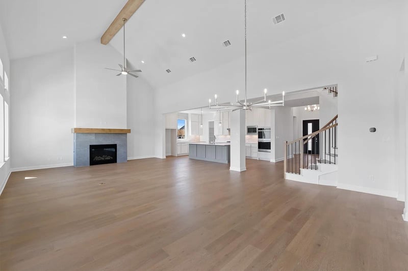 502 Grazing CT, Liberty Hill, TX 78642