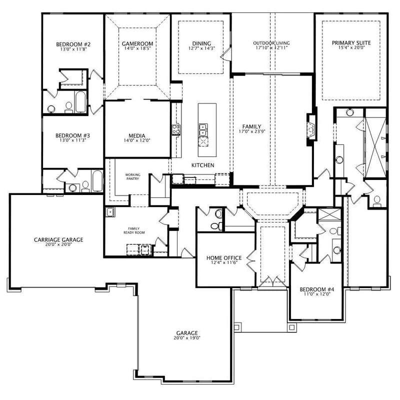 2941 Heritage Heights RD, Leander, TX 78641