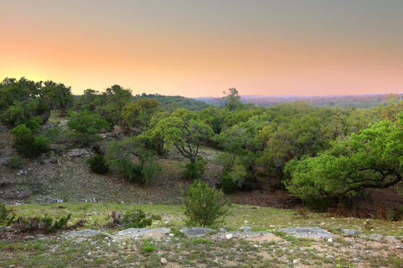 396 Waters View CT, Dripping Springs, TX 78620