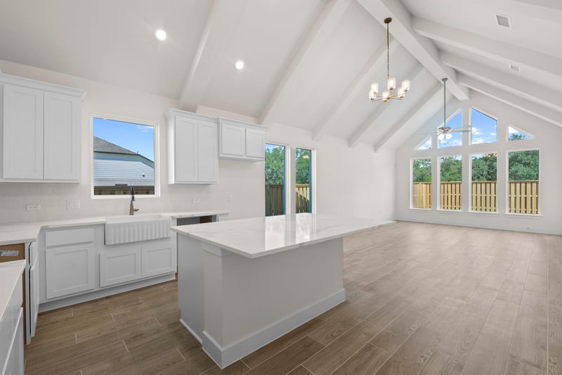 517 Buckaroo DR, Georgetown, TX 78633