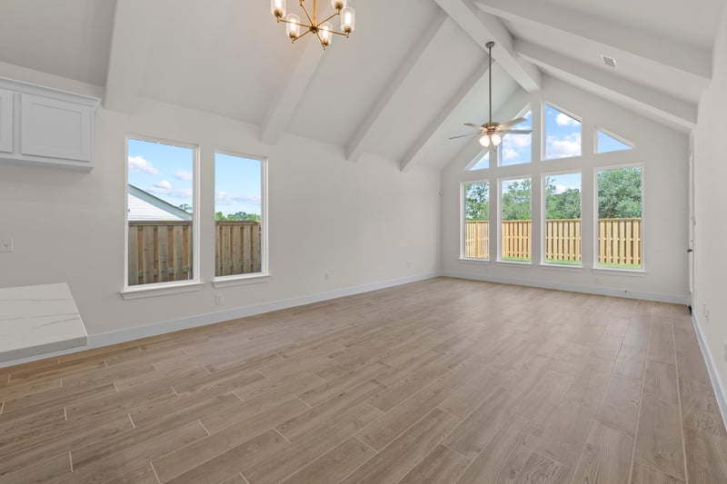 517 Buckaroo DR, Georgetown, TX 78633