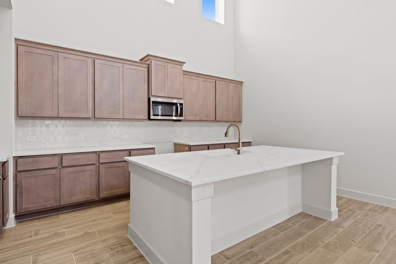 529 Buckaroo DR, Georgetown, TX 78633