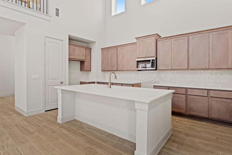 529 Buckaroo DR, Georgetown, TX 78633