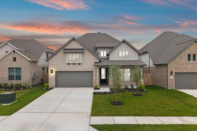 17333 Graces Pa, Pflugerville, TX 78660