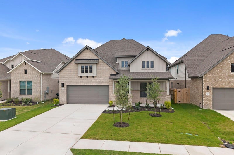 17333 Graces Pa, Pflugerville, TX 78660