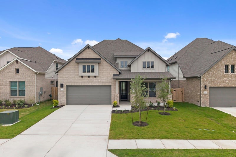 17333 Graces Pa, Pflugerville, TX 78660