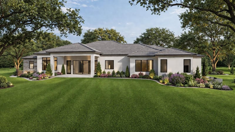 17205 Morning Grove LN, Austin, TX 78738