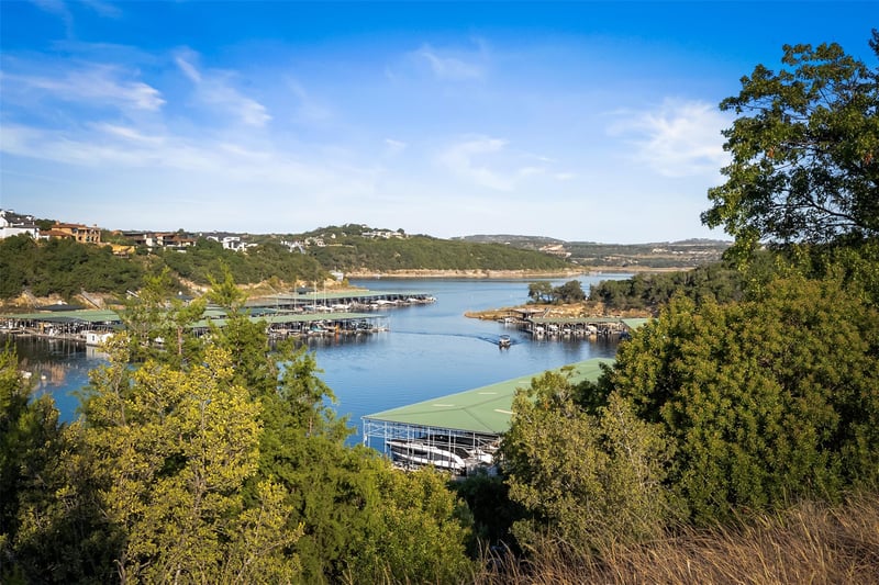 TBD Marina View Way, Lakeway, TX 78734