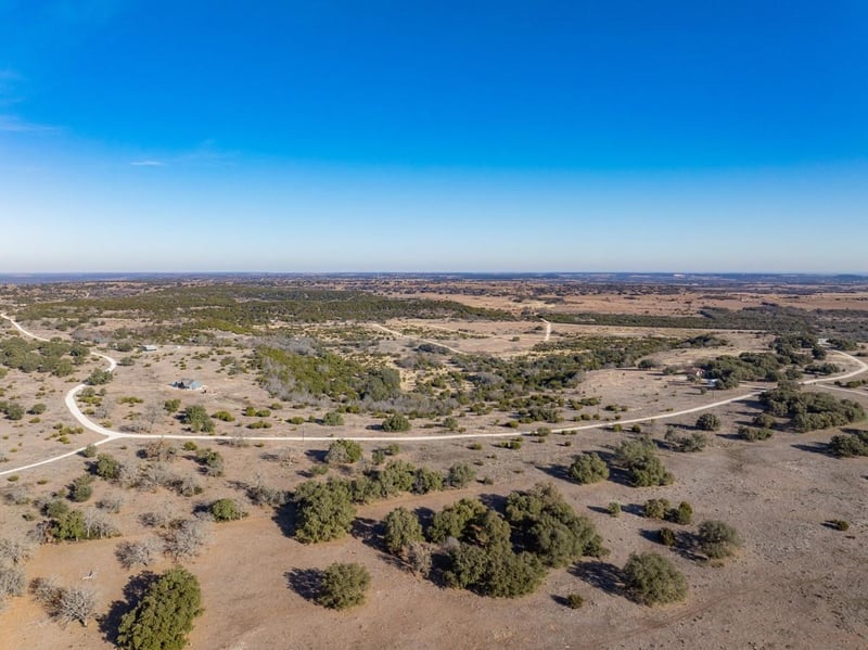 TBD Gandy RD #3900, Gatesville, TX 76528