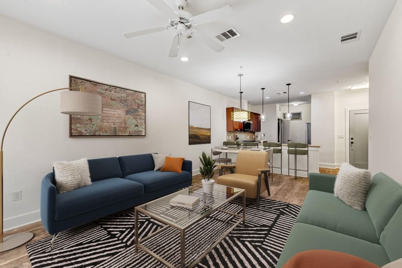 908 Nueces ST #14, Austin, TX 78701