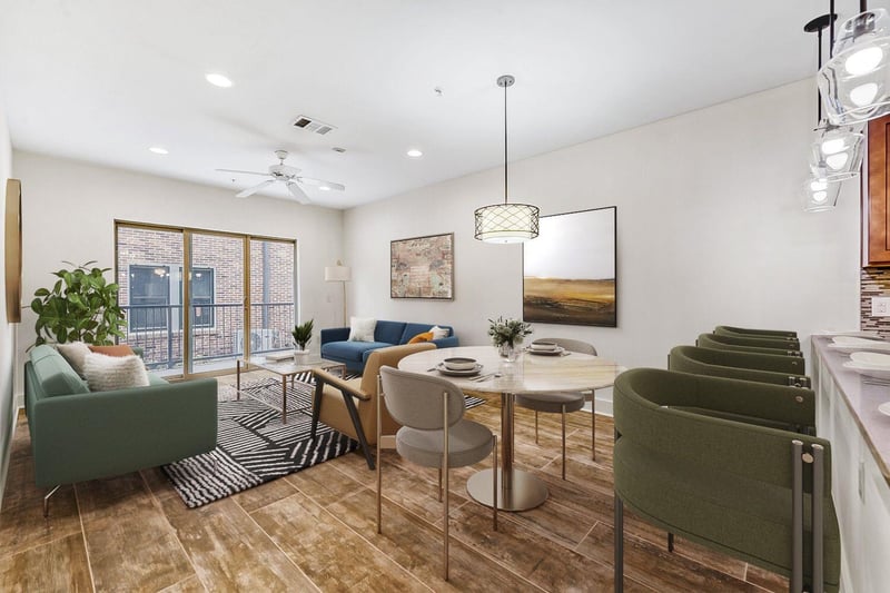 908 Nueces ST #14, Austin, TX 78701