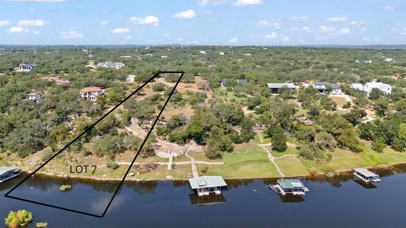 0 Likeness RD, Spicewood, TX 78669