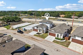 521 Clubhouse DR #GH-75, Georgetown, TX 78628