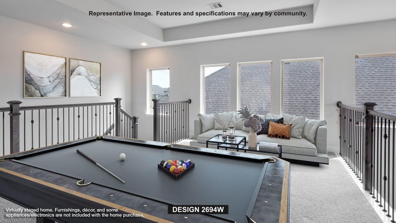 512 Summer Place LN, Georgetown, TX 78628