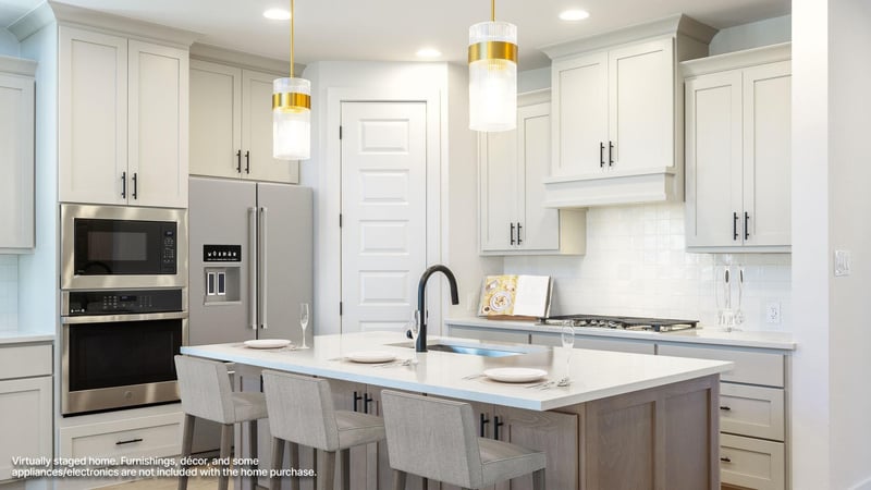 512 Summer Place LN, Georgetown, TX 78628