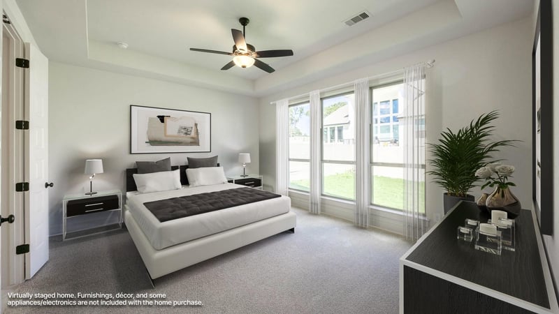 512 Summer Place LN, Georgetown, TX 78628