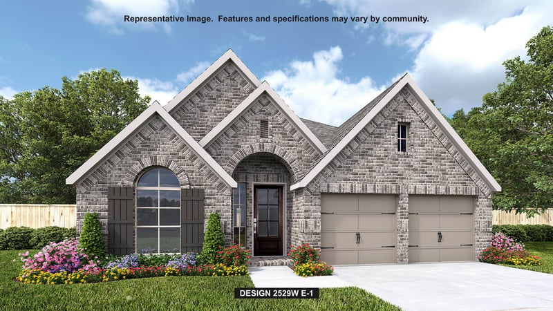 104 Ensberg LN, Liberty Hill, TX 78642
