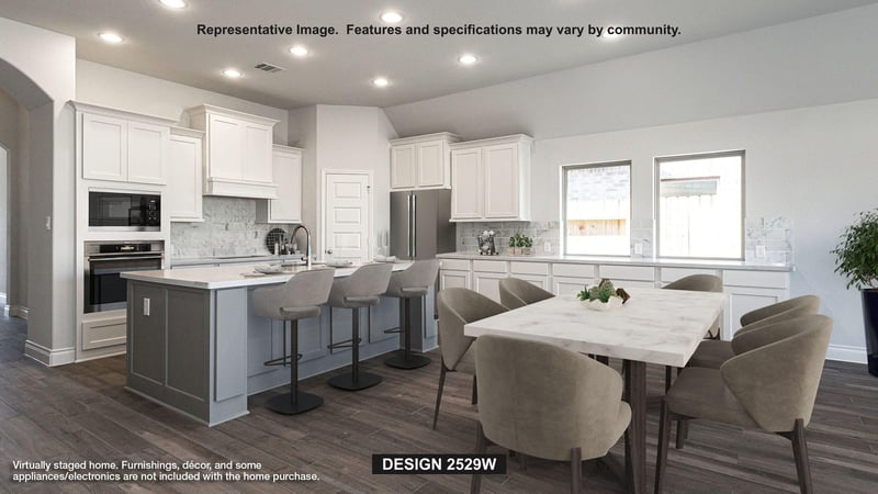 104 Ensberg LN, Liberty Hill, TX 78642