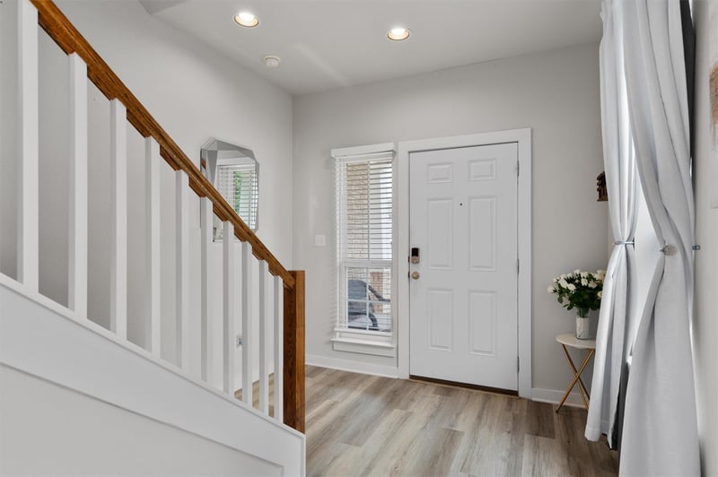 64 Bent Trail LN, Georgetown, TX 78628