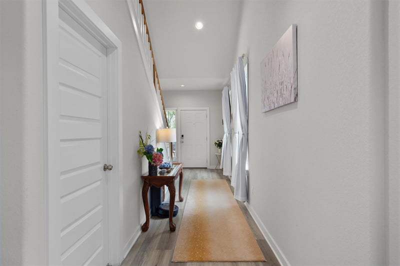 64 Bent Trail LN, Georgetown, TX 78628