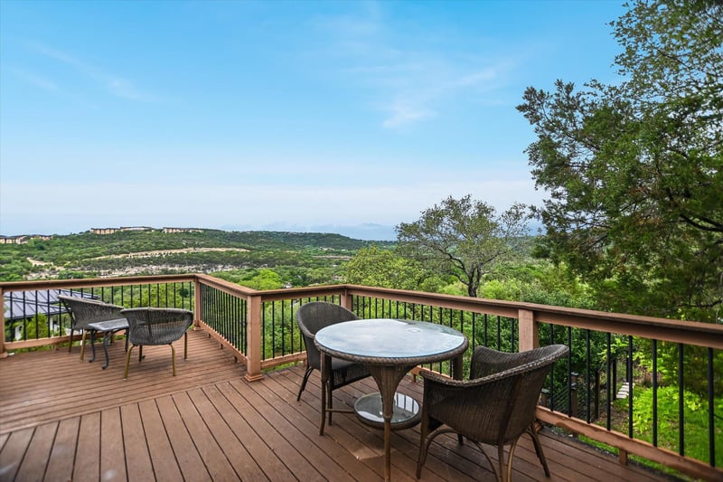 5500 Blueridge CT, Austin, TX 78731
