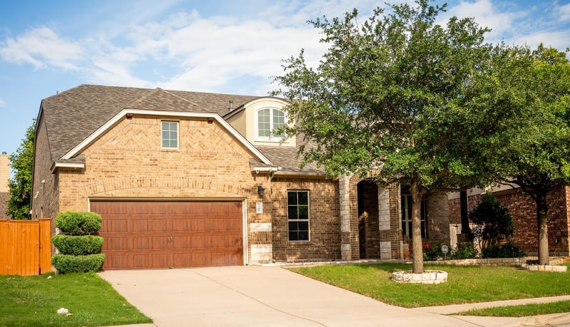 2709 Belicia LN, Round Rock, TX 78665